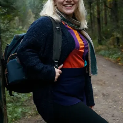 Катя, 26