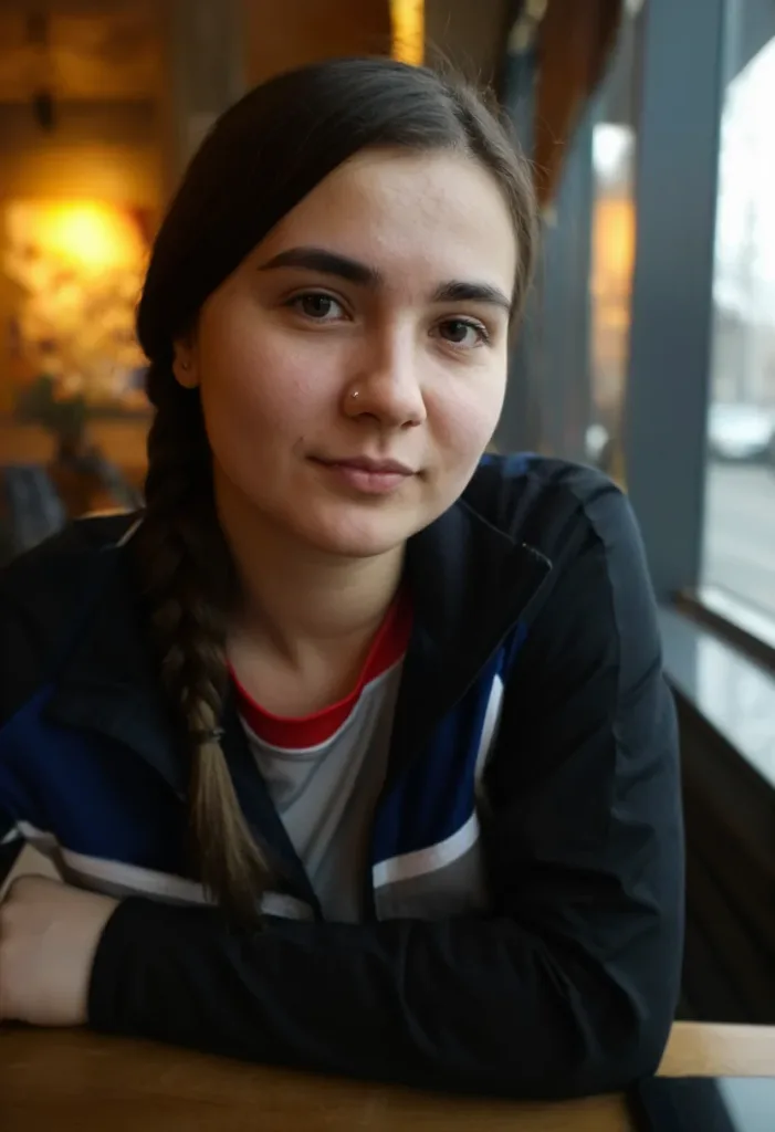 Зарина