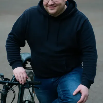Андрей